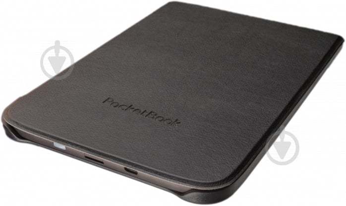 Чехол-книжка PocketBook для PocketBook Shell 7.8" 740 black (WPUC-740-S-BK) - фото 3