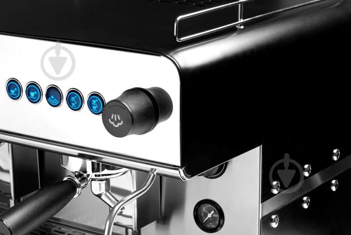 Кофемашина Iberital IB7 61112 - фото 4