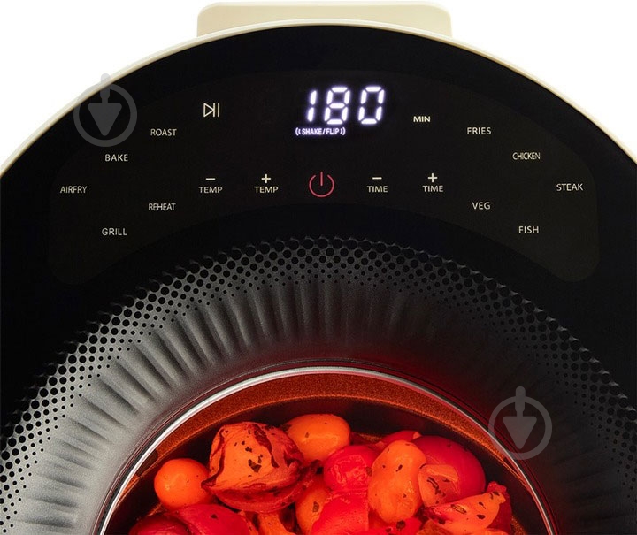 Мультипечь Russell Hobbs Satisfry Panoramic Cream 27421-56 - фото 3