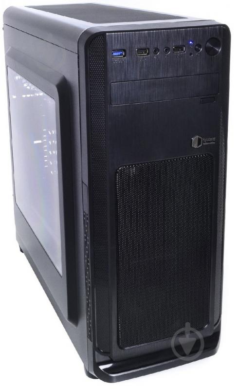 Робоча станція Artline WorkStation (W72v01) black - фото 14 Робоча станція Artline WorkStation (W72v01) black - фото 14