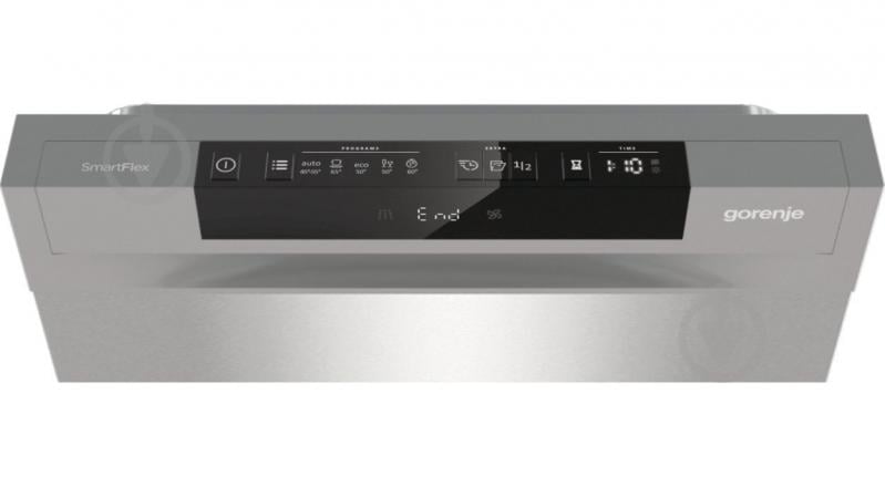 Посудомоечная машина Gorenje - фото 5