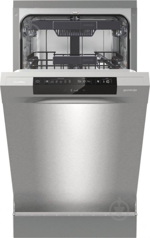 Посудомоечная машина Gorenje - фото 3
