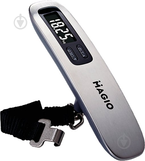 Весы Magio MG -146 - фото 1