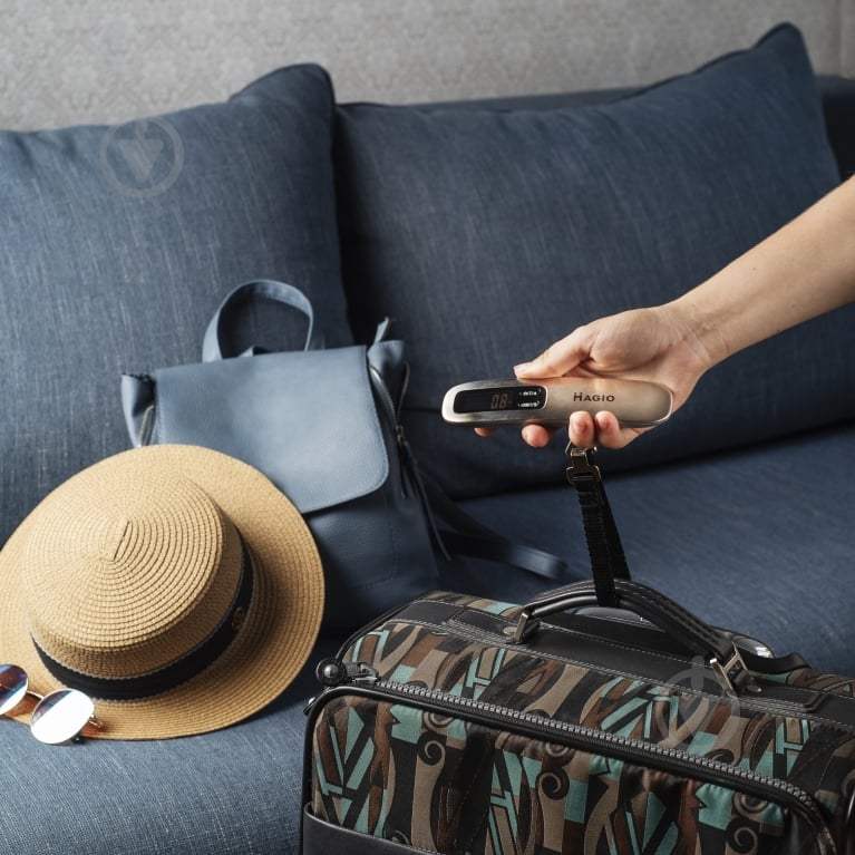 Весы Magio MG -146 - фото 2