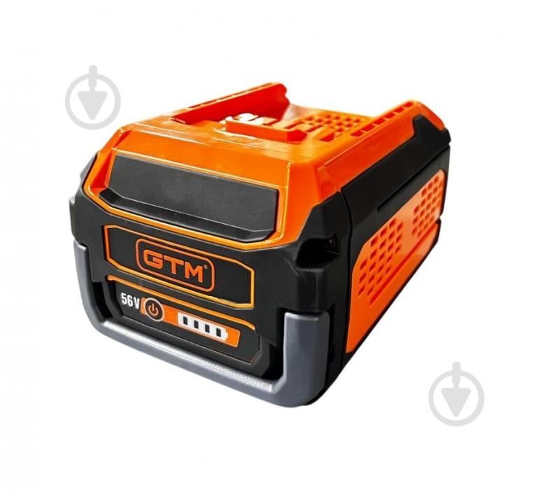 Батарея аккумуляторная GTM 56,0V 8Ah Li-ion - фото 4