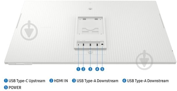 Монитор Samsung SMART M8 32" (LS32FM803UIXUA) - фото 24 Монитор Samsung SMART M8 32" (LS32FM803UIXUA) - фото 24