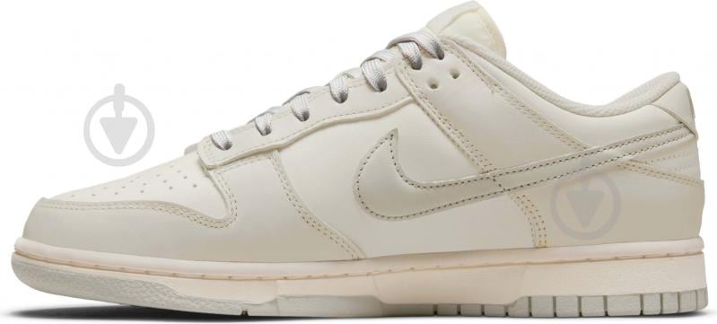 Кросівки жіночі зимові Nike Dunk Low DD1503-107 р.39 білі - фото 4 Кросівки жіночі зимові Nike Dunk Low DD1503-107 р.39 білі - фото 4
