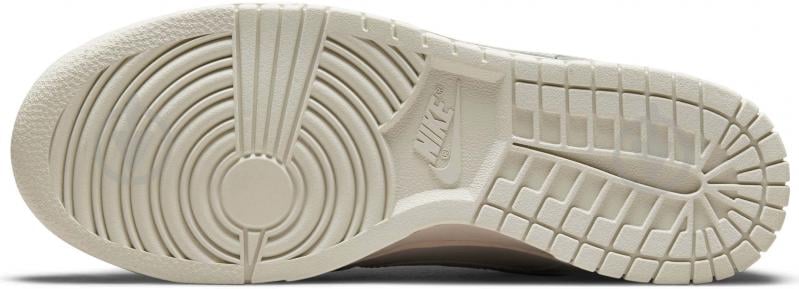 Кросівки жіночі зимові Nike Dunk Low DD1503-107 р.39 білі - фото 8 Кросівки жіночі зимові Nike Dunk Low DD1503-107 р.39 білі - фото 8