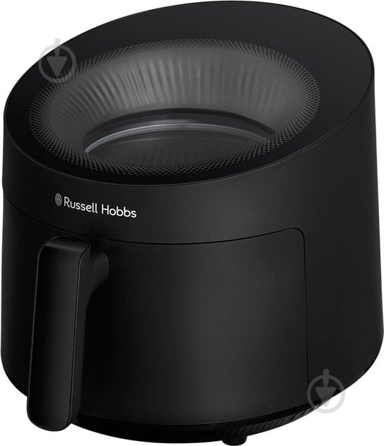 Мультипечь Russell Hobbs Satisfry Panoramic Black 27420-56 - фото 2 Мультипечь Russell Hobbs Satisfry Panoramic Black 27420-56 - фото 2