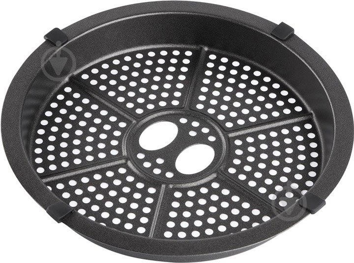 Мультипечь Russell Hobbs Satisfry Panoramic Black 27420-56 - фото 11 Мультипечь Russell Hobbs Satisfry Panoramic Black 27420-56 - фото 11