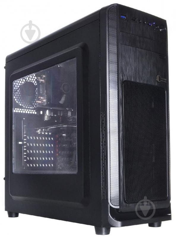 Рабочая станция Artline WorkStation (W72v02Win) black - фото 11 Рабочая станция Artline WorkStation (W72v02Win) black - фото 11