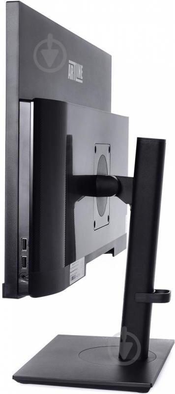 Моноблок Artline Home GX53 24,5 (GX53v03Win) black - фото 8 Моноблок Artline Home GX53 24,5 (GX53v03Win) black - фото 8
