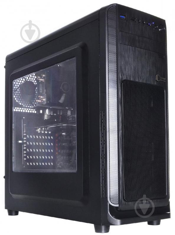 Робоча станція Artline WorkStation (W72v03) black - фото 11