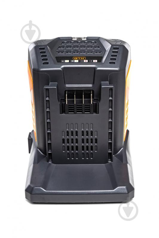 Зарядний пристрій GTM CH56V/5,5A - фото 4 Зарядний пристрій GTM CH56V/5,5A - фото 4