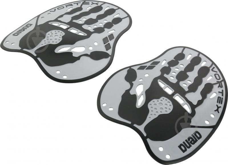 Лопатки для плавания Arena Vortex Evolution Hand Paddle 95232-15 р. M - фото 3