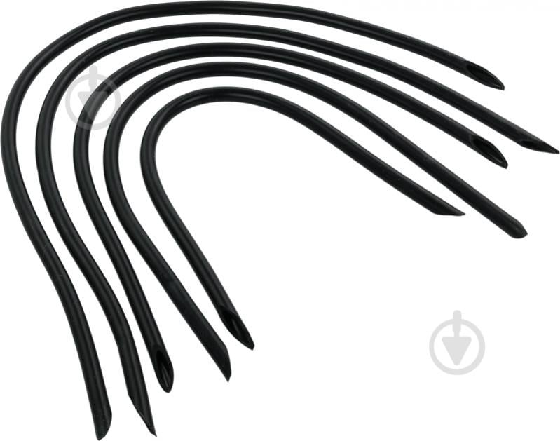 Лопатки для плавания Arena Vortex Evolution Hand Paddle 95232-15 р. M - фото 4