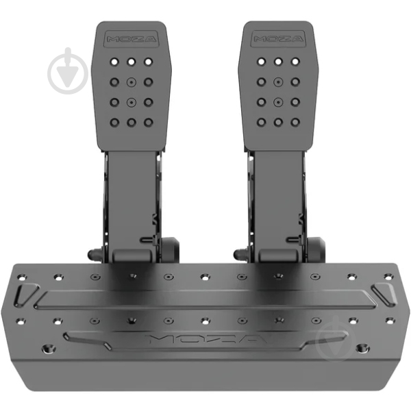 Педали MOZA Racing SRP2, тензодатчик 100 кг - фото 1