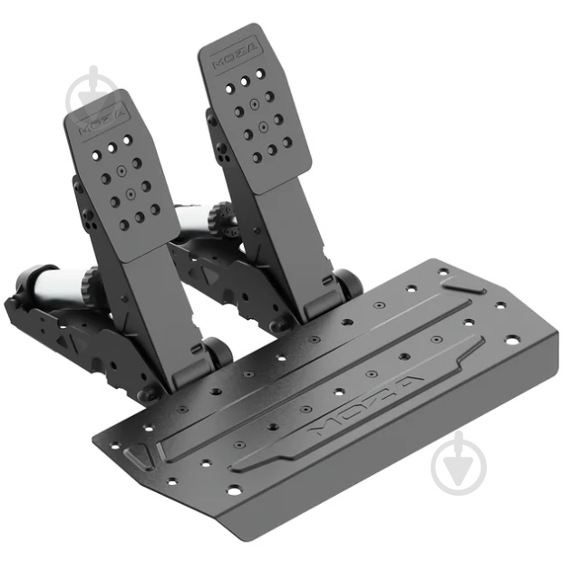 Педали MOZA Racing SRP2, тензодатчик 100 кг - фото 2