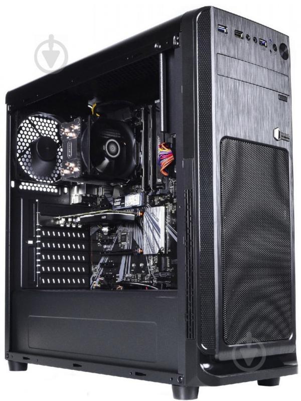 Робоча станція Artline WorkStation (W72v03Win) black - фото 3