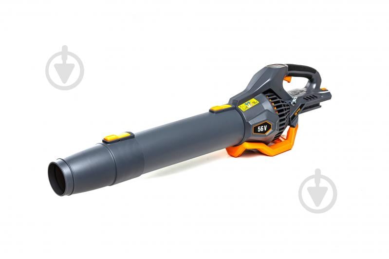 Воздуховод аккумуляторный GTM AB56/1374BL каркас - фото 1 Воздуховод аккумуляторный GTM AB56/1374BL каркас - фото 1