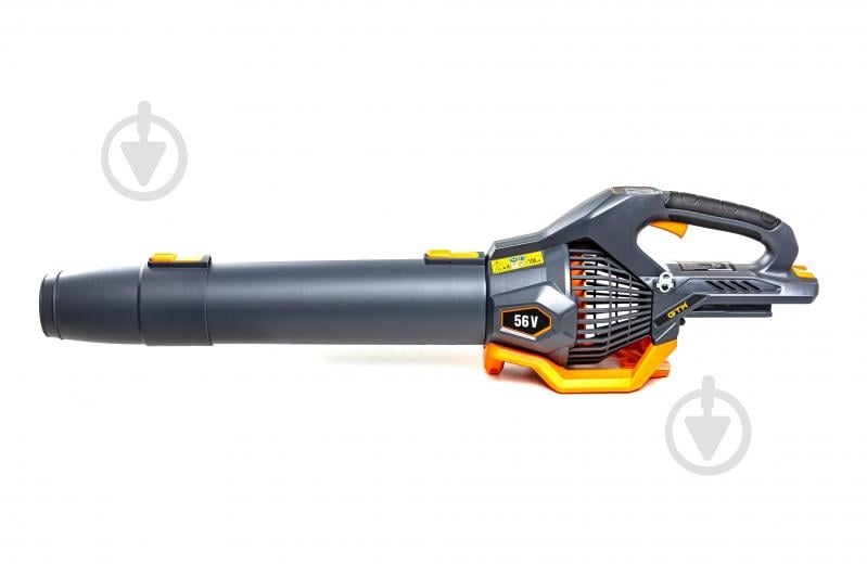 Воздуховод аккумуляторный GTM AB56/1374BL каркас - фото 3 Воздуховод аккумуляторный GTM AB56/1374BL каркас - фото 3