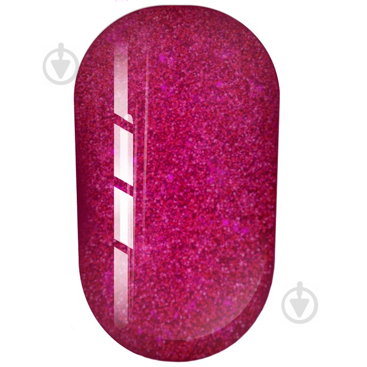 Гель-лак для нігтів Trendy nails Класична палітра 97 8 мл - фото 2