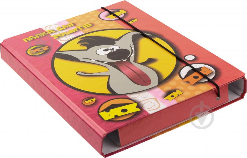 Папка для тетрадей 185x218 iTEM - фото 2