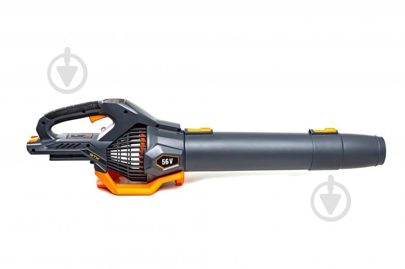 Воздуховод аккумуляторный GTM AB56/1374BL - фото 3 Воздуховод аккумуляторный GTM AB56/1374BL - фото 3