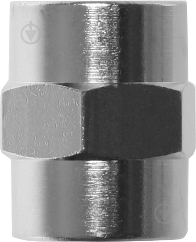 Фитинг-переходник CAMOZZI 2543   1/4 " - фото 2