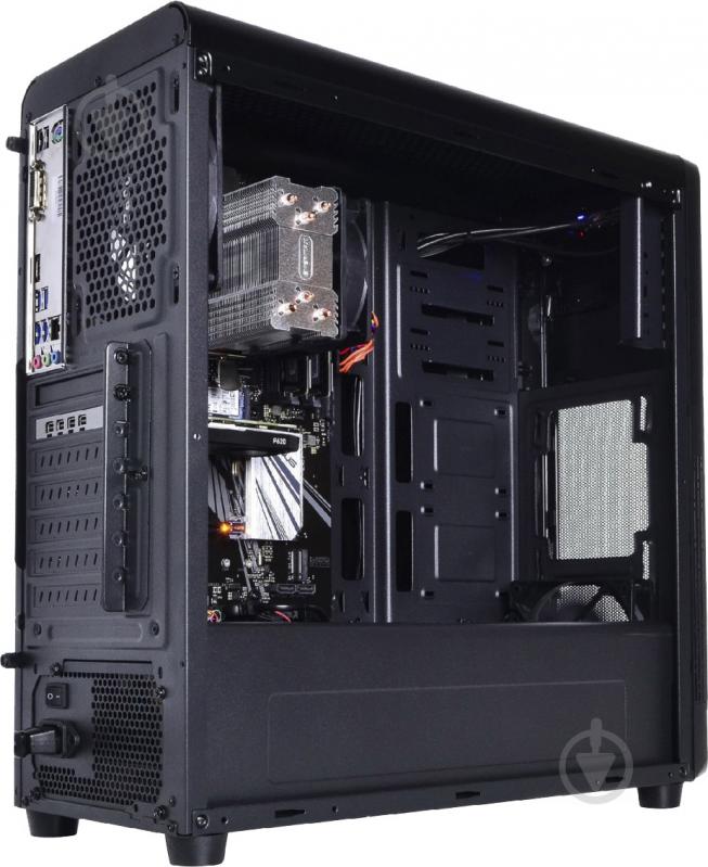 Графічна станція Artline WorkStation W72 (W72v04Win) black - фото 7