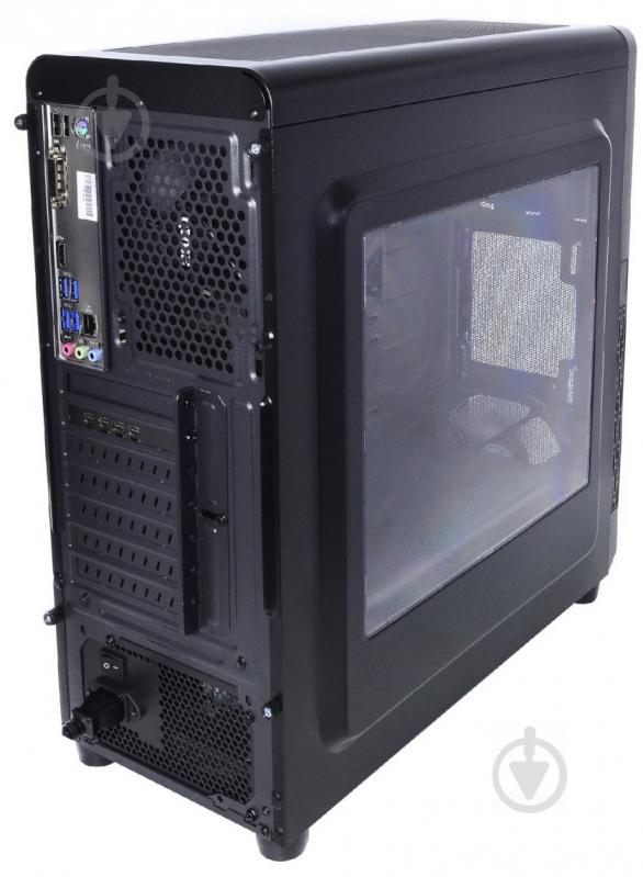 Графічна станція Artline WorkStation W72 (W72v04Win) black - фото 9