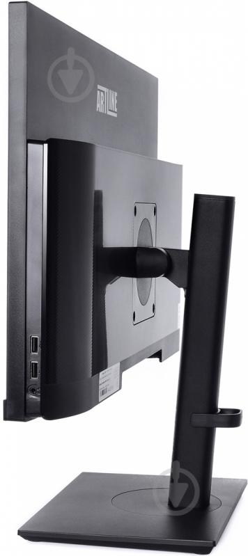 Моноблок Artline Home GX53 24,5 (GX53v05Win) black - фото 7 Моноблок Artline Home GX53 24,5 (GX53v05Win) black - фото 7