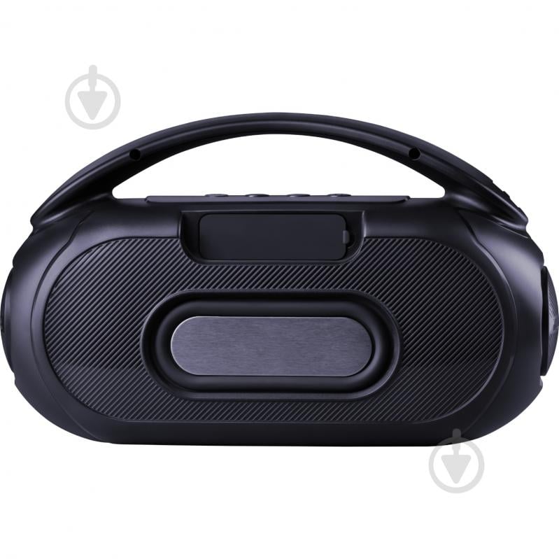 Акустична система Defender Beatbox 12 1.0 black (65812) - фото 4