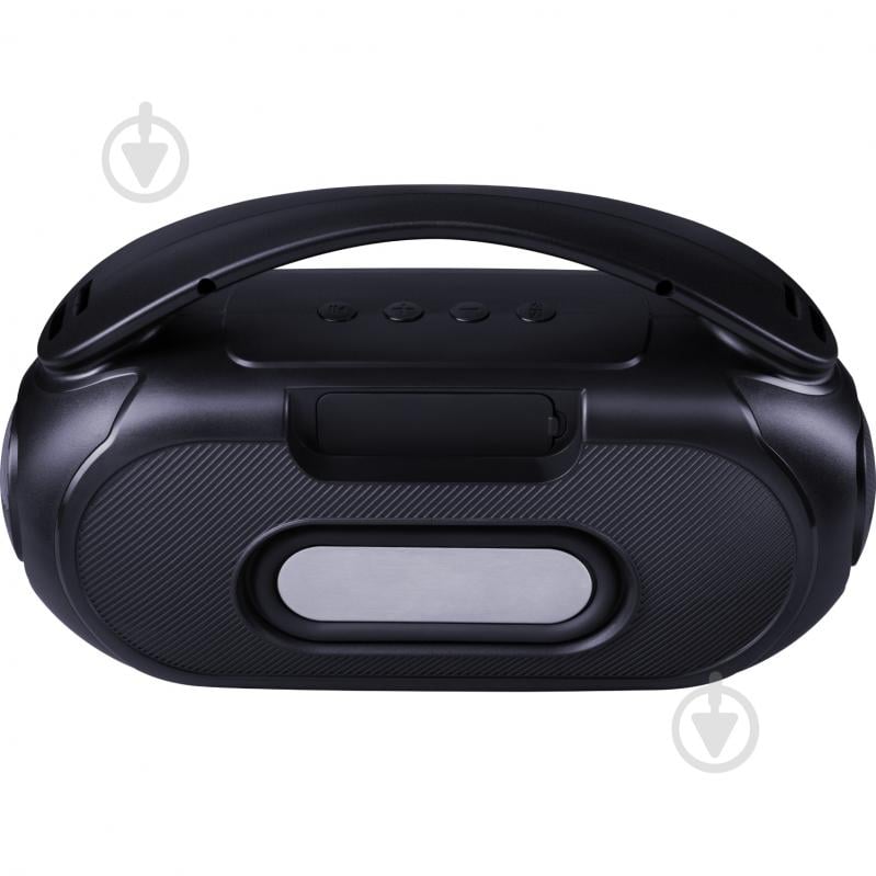Акустична система Defender Beatbox 12 1.0 black (65812) - фото 5