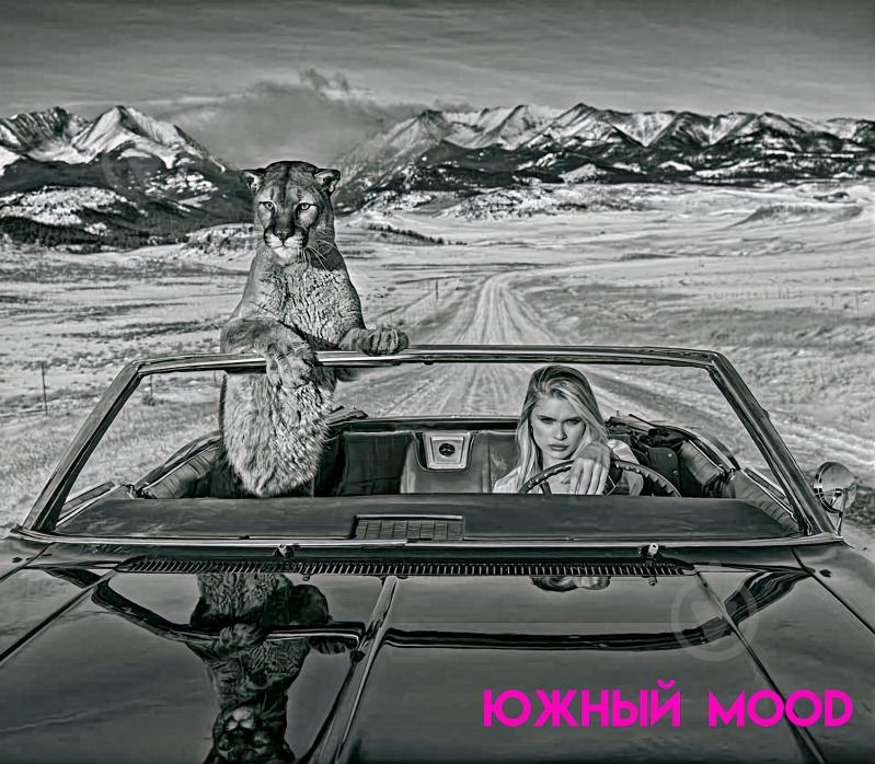 Футболка YAPPI WDB20026 р.M синий - фото 3