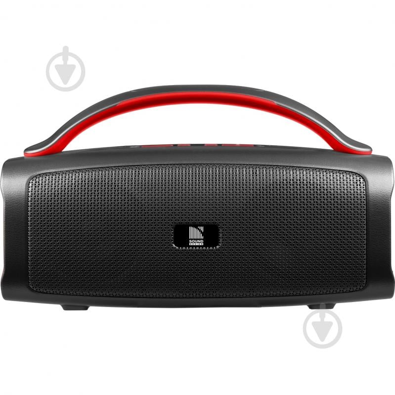 Акустична система Defender Beatbox 18 1.0 black (65218) - фото 1