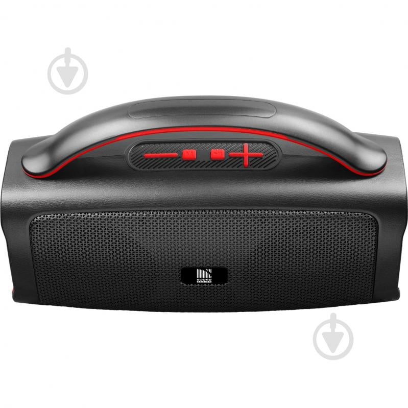 Акустична система Defender Beatbox 18 1.0 black (65218) - фото 3