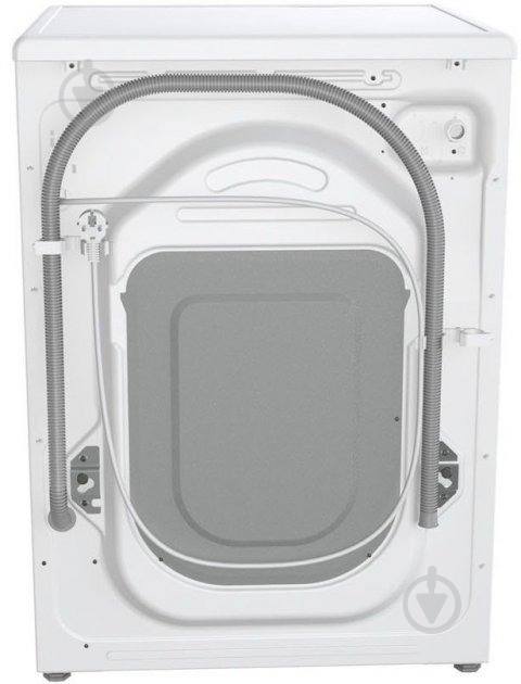 Пральна машина Gorenje WPNA84ATSWIFI3 - фото 9