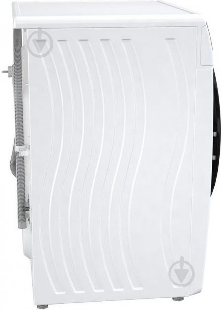 Пральна машина Gorenje WPNA84ATSWIFI3 - фото 8