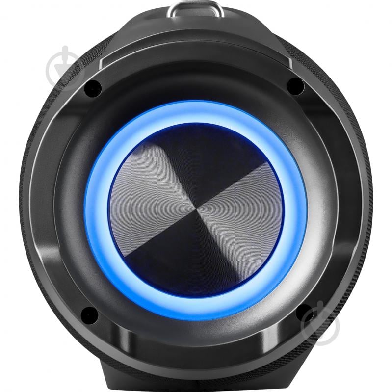 Акустическая система Defender Beatbox 30 1.0 black (65231) - фото 3