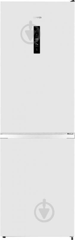 Холодильник Gorenje N619EAW4 - фото 1