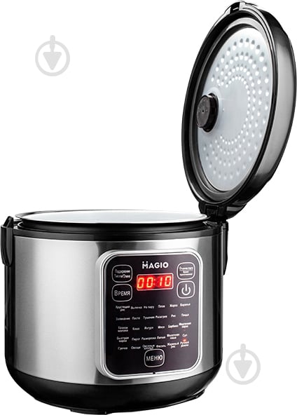 Мультиварка Magio МG-428 - фото 2