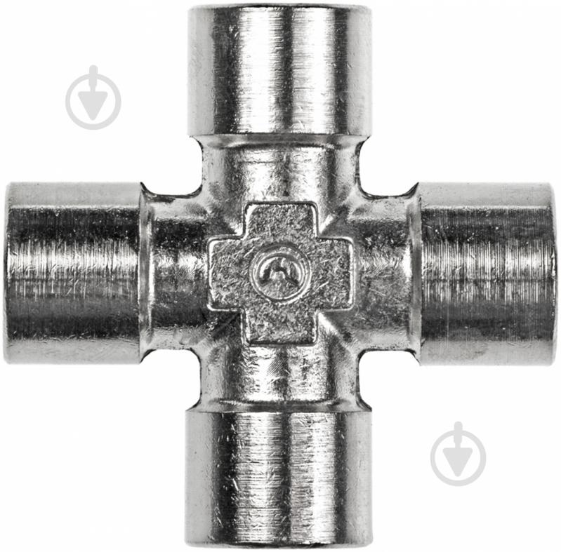 Крестовина CAMOZZI 2033   1/8 " - фото 1