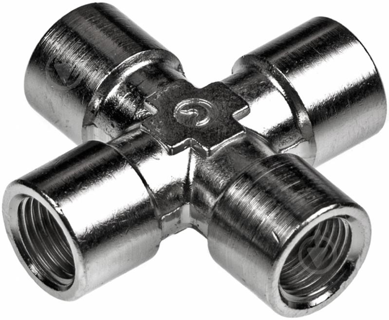 Крестовина CAMOZZI 2033   1/8 " - фото 2