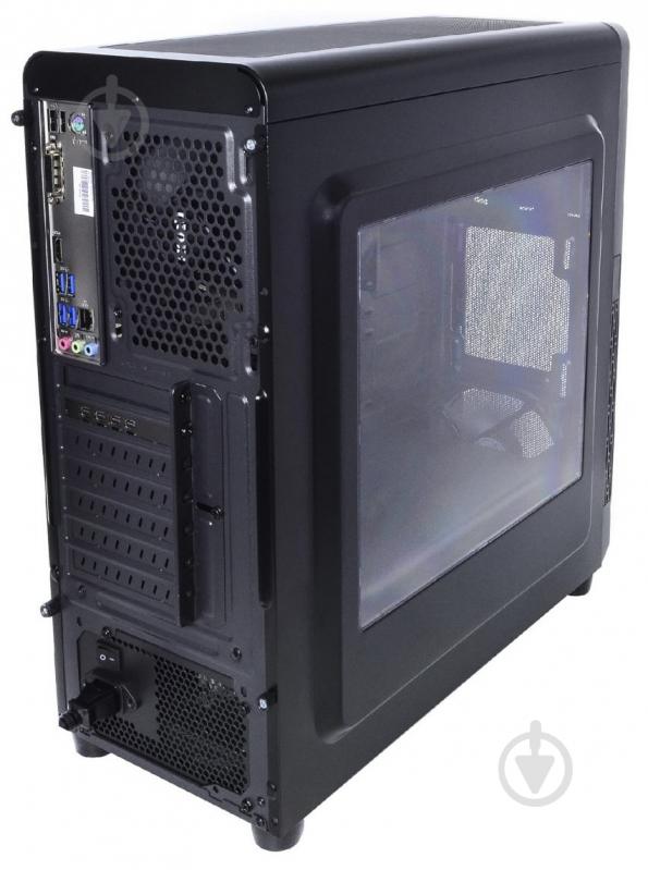 Рабочая станция Artline WorkStation (W73v10Win) black - фото 7 Рабочая станция Artline WorkStation (W73v10Win) black - фото 7