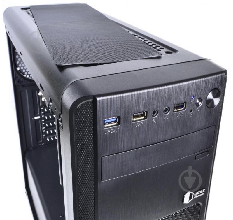 Рабочая станция Artline WorkStation (W73v10Win) black - фото 2 Рабочая станция Artline WorkStation (W73v10Win) black - фото 2