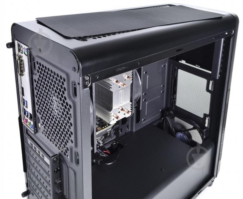 Рабочая станция Artline WorkStation (W73v10Win) black - фото 8 Рабочая станция Artline WorkStation (W73v10Win) black - фото 8