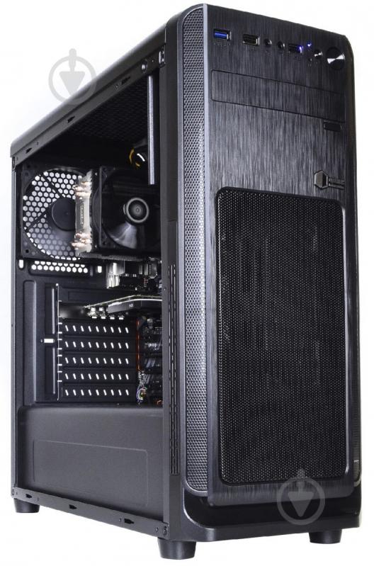 Рабочая станция Artline WorkStation (W73v10Win) black - фото 10 Рабочая станция Artline WorkStation (W73v10Win) black - фото 10