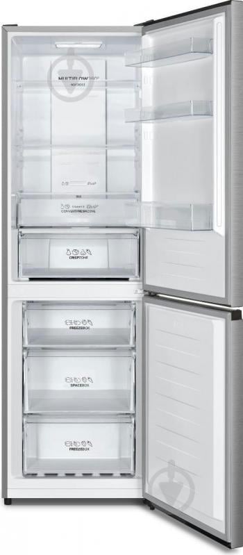 Холодильник Gorenje N619EAXL4 - фото 2