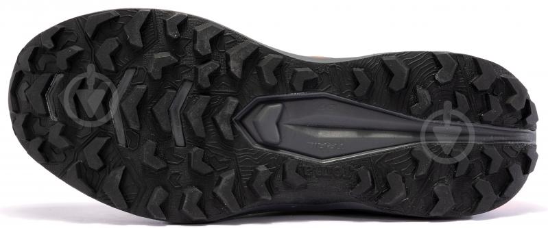 Кроссовки мужские демисезонные Joma TKTUNS2423 р.41 зеленые - фото 4